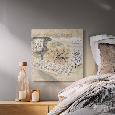 Osorio Wrapped Canvas Print Set