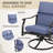 Outdoor Chair Cushion Set of 4-1782383138