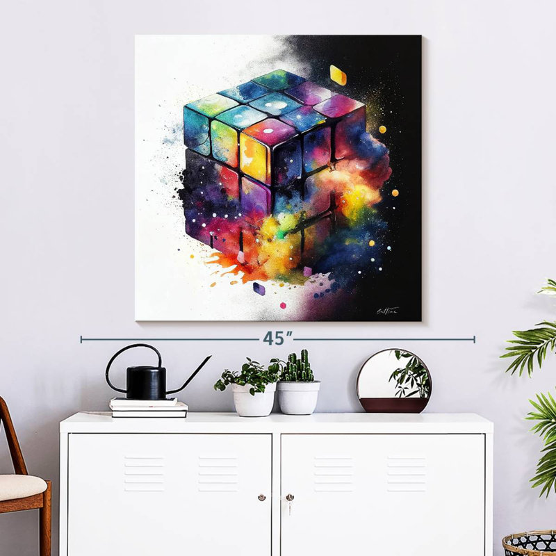 Senne Rubik
