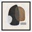Art mural Inola Neutral Stones III-82897089-119728520