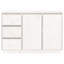 Geneviev 11cm Solid Wood Sideboard-110778849