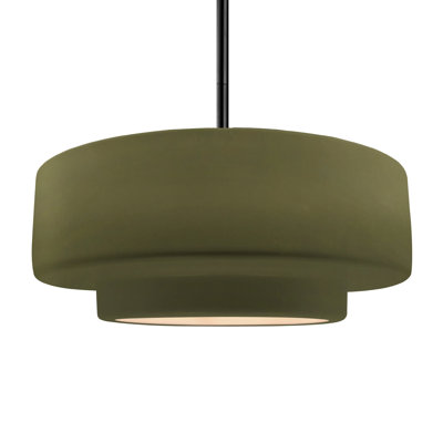 Meydan 1 - Light Single Drop Pendant