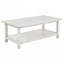 Table basse en bois avec tablette-1607550788