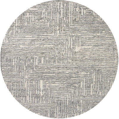 Bole Abstract Indoor Rug