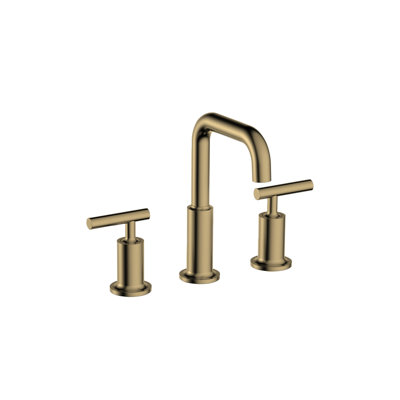 ROMERO Widespread 2-handle Bathroom Faucet