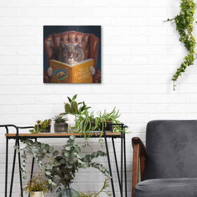 " Home Improvement " by Lucia Heffernan