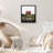 Americanflat Picture Frame - Thin Border Poster Frame with Plexiglass for Wall Display-101254798-101254821
