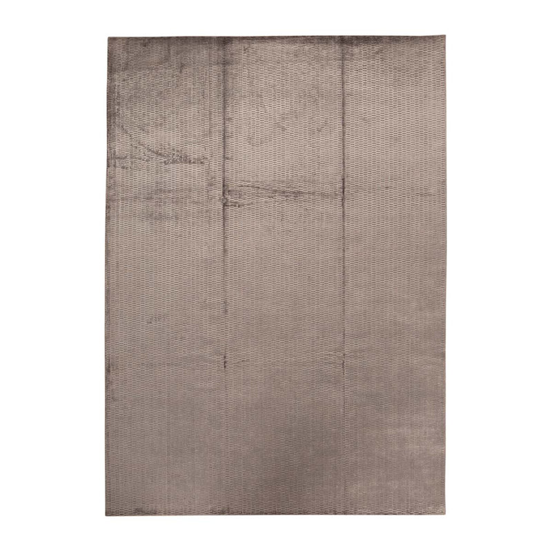 Area Rug in Tan