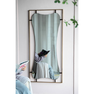 Miroir Poppy