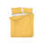 Jaune est en rupture de stock