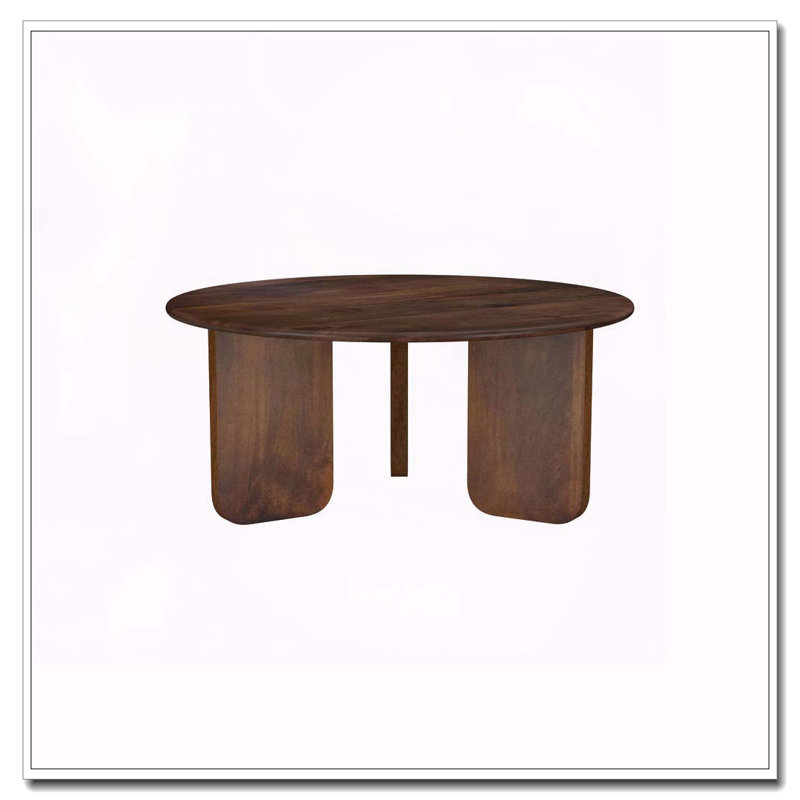 Table basse Columbo