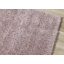 Tapis rose à poils longs Hammersmith-86782782