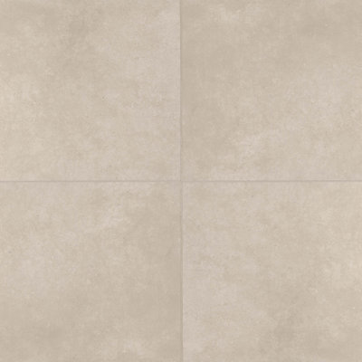Materika 32 in. x 32 in. Glazed Porcelain Tile