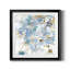 Topaz Spring II - peinture encadrée-797588743-797588739