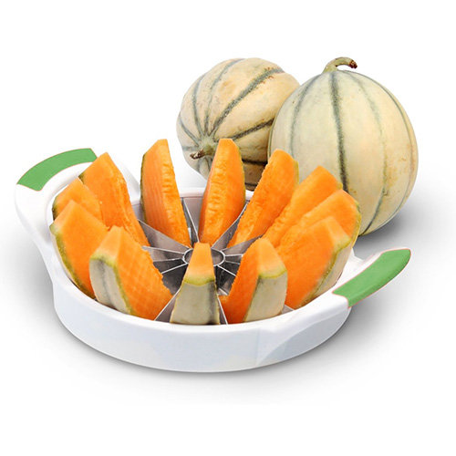 Adonis Melon Slicer
