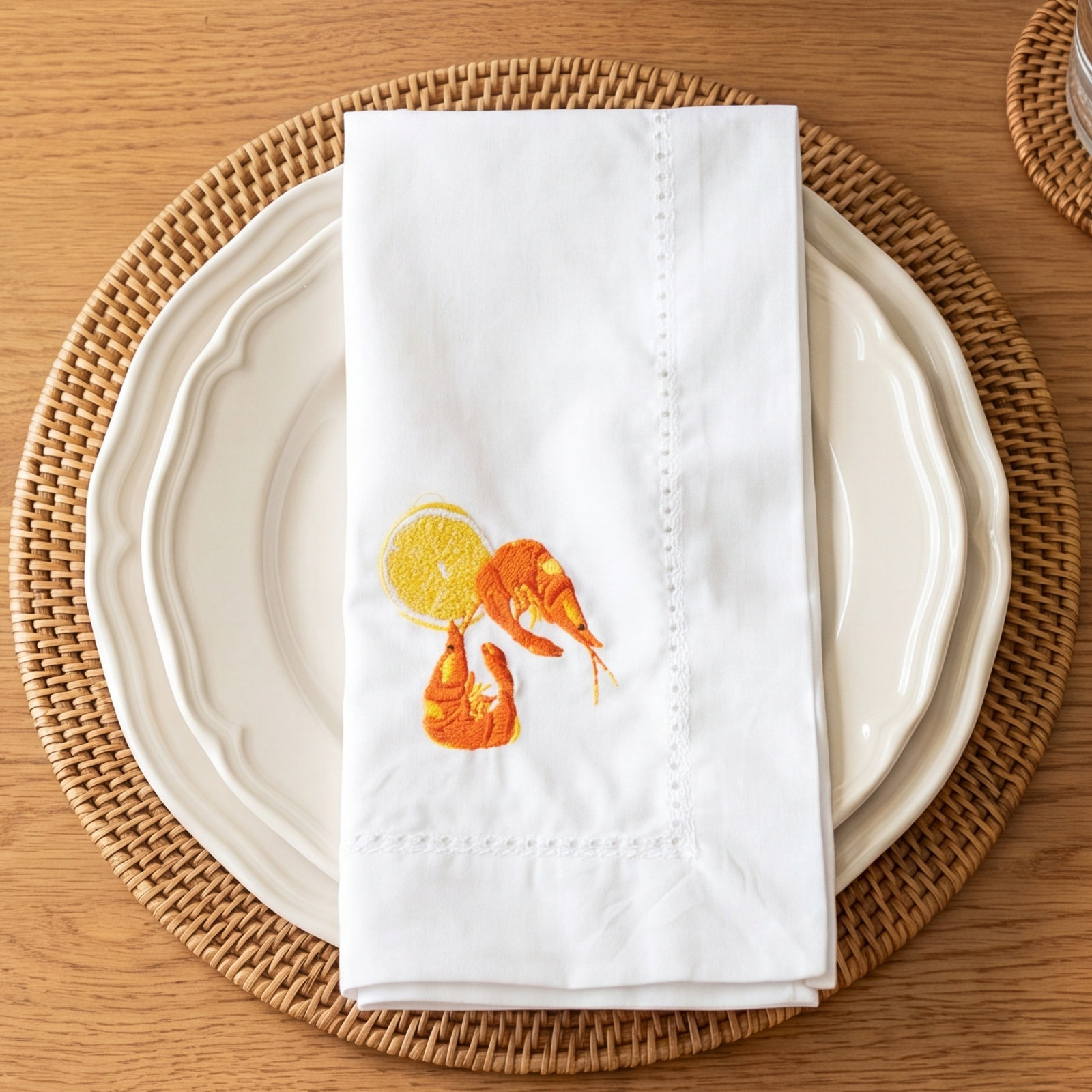 Cotton Napkin