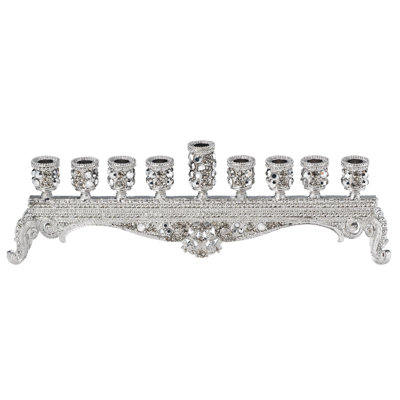 Abby Menorah