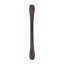 Poignée d'armoire bronze huilé de 3-3 / 4 po (96 mm) Vaile-112730656-12019533