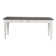 Scranton 72" Dining Table