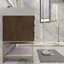 Ensemble de meuble-lavabo simple 30 po Glasgow-1041238326