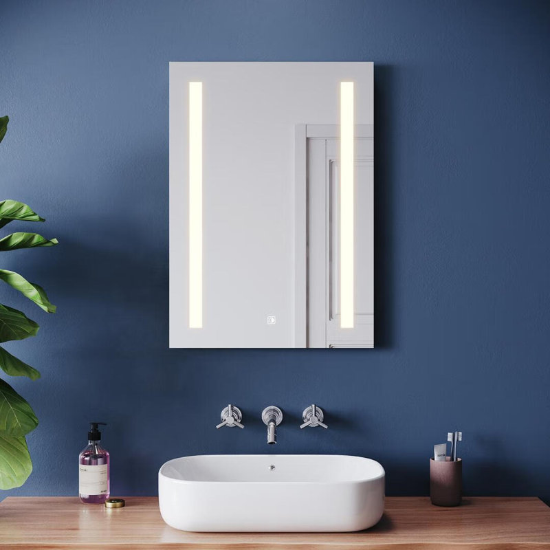 Rectangle Mirror