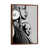 Classic Brown Wood Framed is unavailable