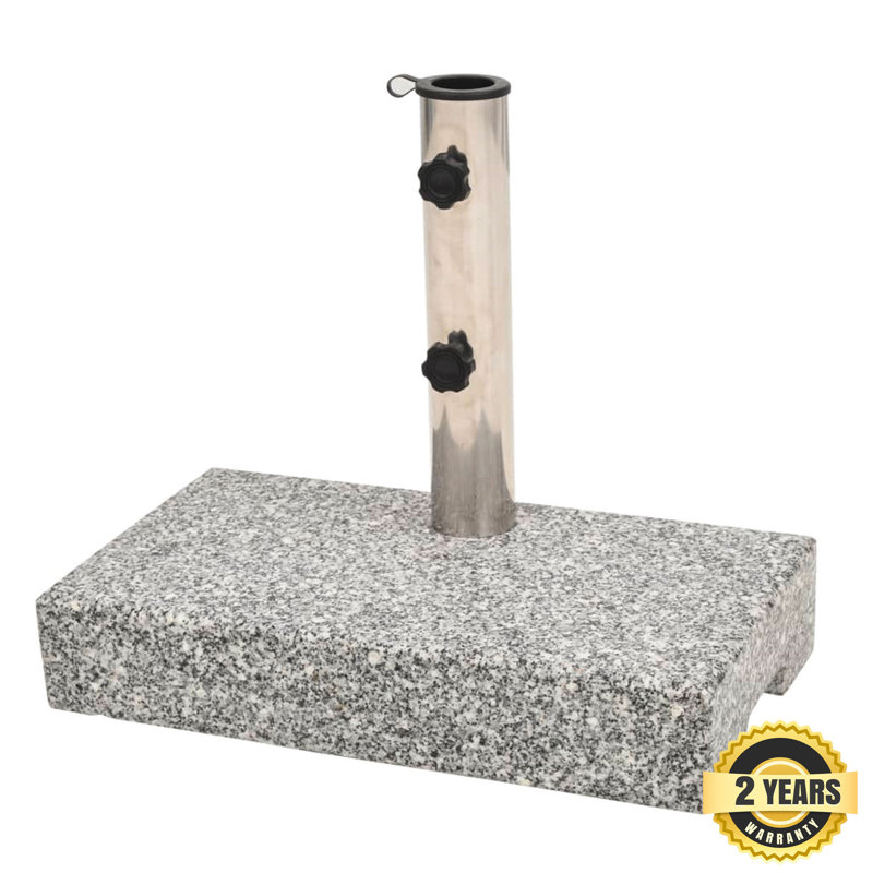 Aimme 24kg Free Standing Umbrella Base