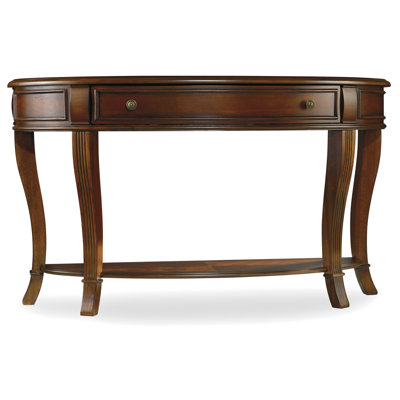 Brookhaven 52'' W Console Table
