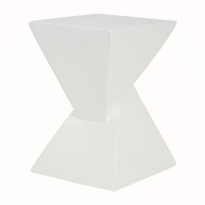 All Weather X Design Side Table