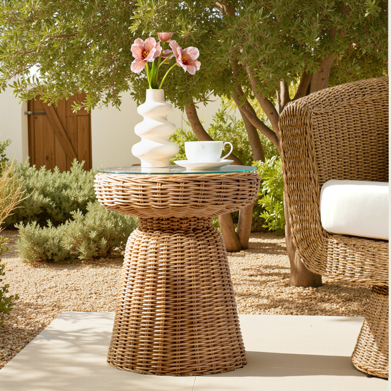 Table de bout Anesty 20,75 po