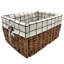 Panier de rangement rectangulaire pour maïs-1594670629