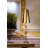 Harbine Fragment Table Lamp-25146955