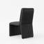 Cascata Upholstered Dining Chair-1814450936