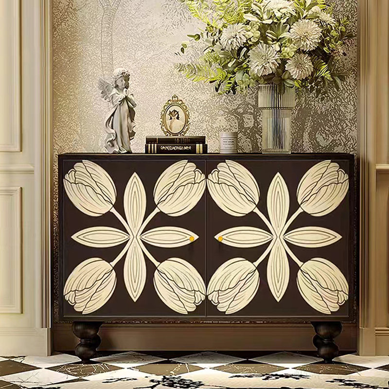 Buffet 45,28 po Aliyonna