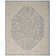 Hemington Ivory Blue Vintage Indoor Rug