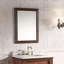 Miroir de salle de bain Claireville-95611367