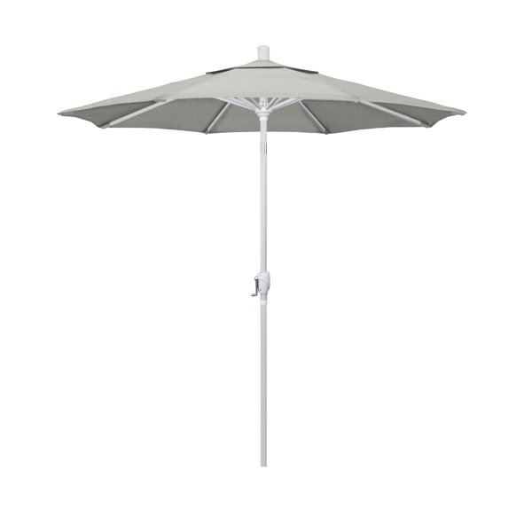 Wallach Market Sunbrella Umbrella
