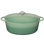 Provence Oval Dutch Oven, Burgundy, 13 Dia., 7.4 Qt.