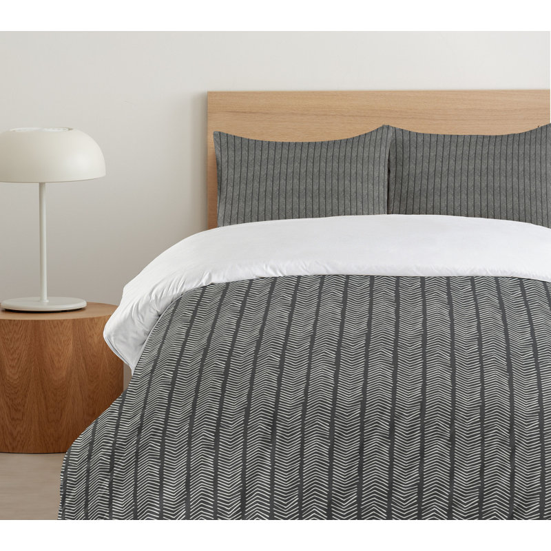 No Duvet Cover