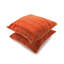 Housse et insert de coussin carré FRBIN-2135401564-2034208975