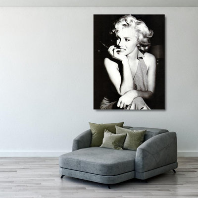 Marilyn Monroe, 1952 IMA-U349