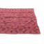 Tapis rose 5x8 Poe