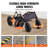 Foldable Pet Stroller