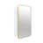 Satin Brass is out of stock