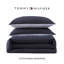 Ensemble de housse de couette Tommy Hilfiger-109510587-109510584