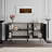 Kristain 55.9" Console Table-1813525278