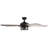 Bonterra 52" Ceiling Fan with LED Light