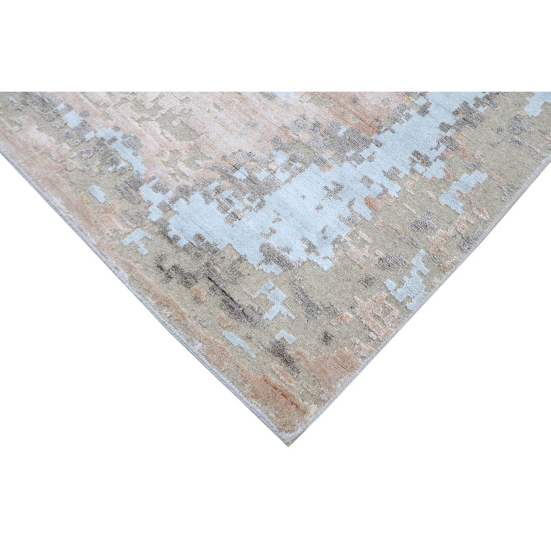 One-of-a-Kind 9'8" X 13'10" Area Rug