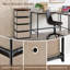 Jaliyiah 4 Drawer Storage Drawer-679001810