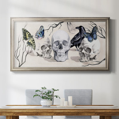Hiilani " Nevermore Collection D "